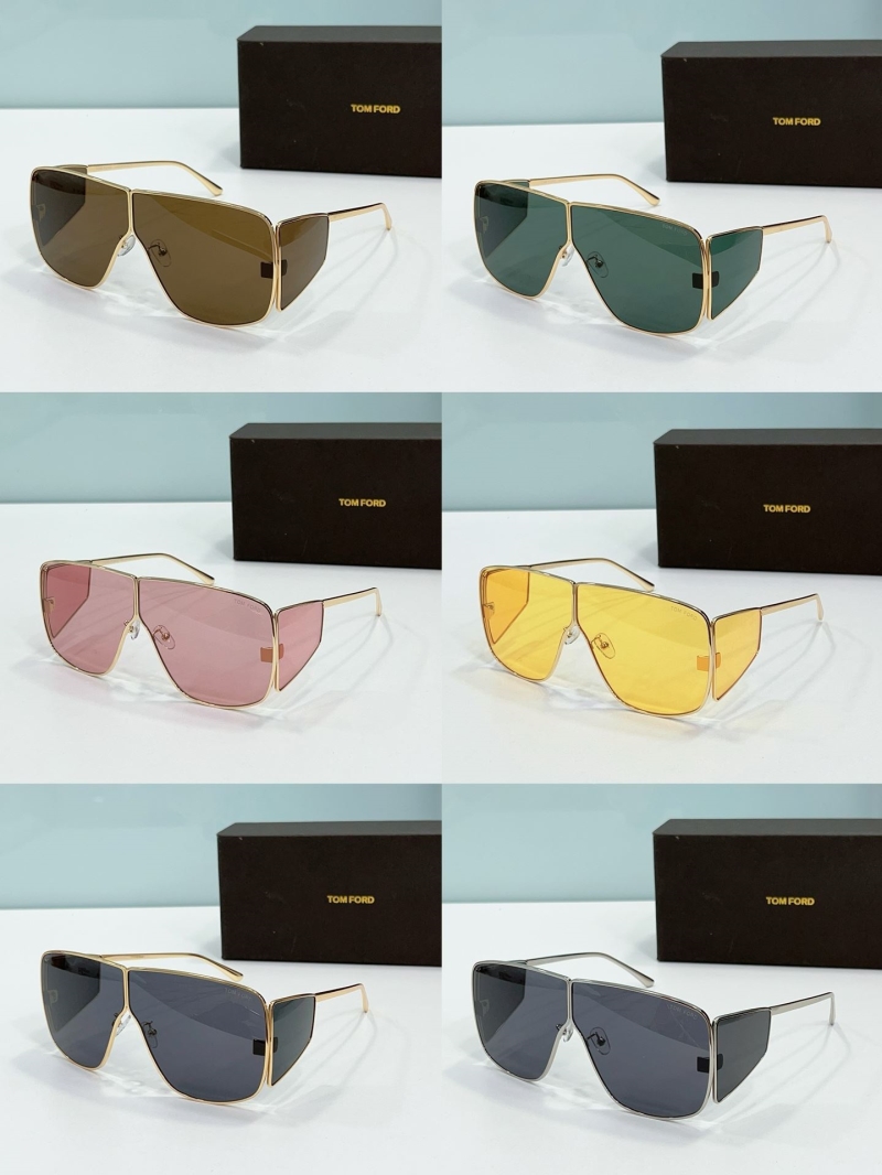 Tom Ford Sunglasses